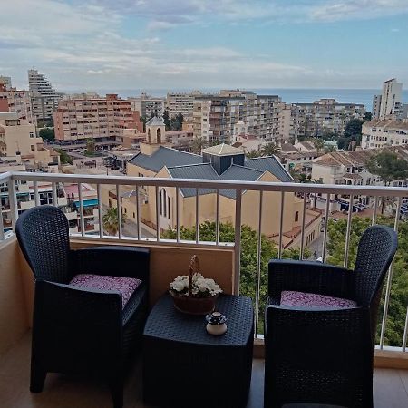 Carpe Diem Studio Benalmádena Eksteriør billede