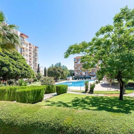 Carpe Diem Studio Benalmádena Eksteriør billede
