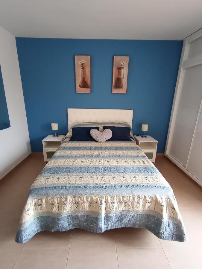 Carpe Diem Studio Benalmádena Eksteriør billede