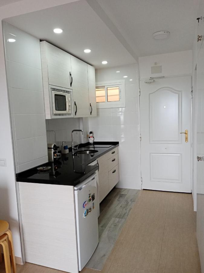 Carpe Diem Studio Benalmádena Eksteriør billede