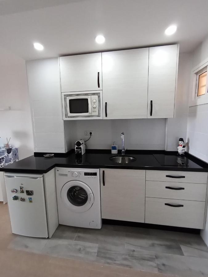 Carpe Diem Studio Benalmádena Eksteriør billede