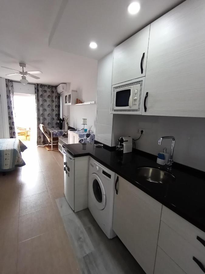 Carpe Diem Studio Benalmádena Eksteriør billede