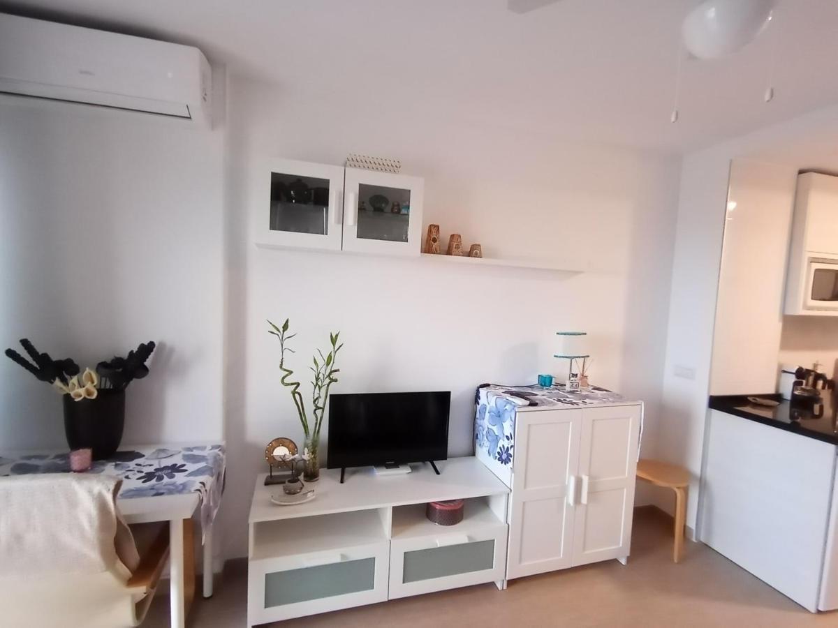 Carpe Diem Studio Benalmádena Eksteriør billede