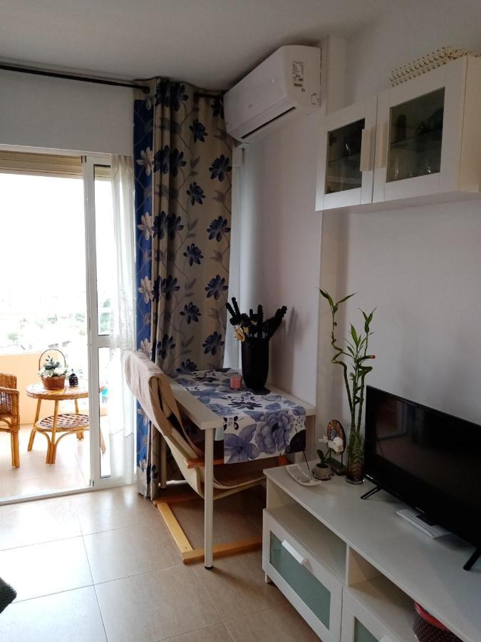 Carpe Diem Studio Benalmádena Eksteriør billede