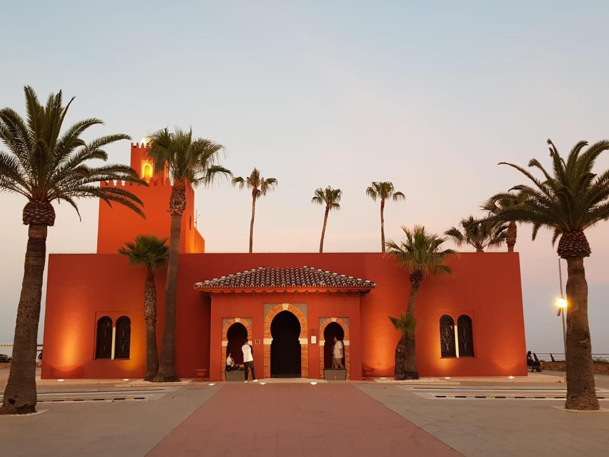 Carpe Diem Studio Benalmádena Eksteriør billede