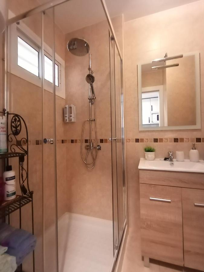 Carpe Diem Studio Benalmádena Eksteriør billede