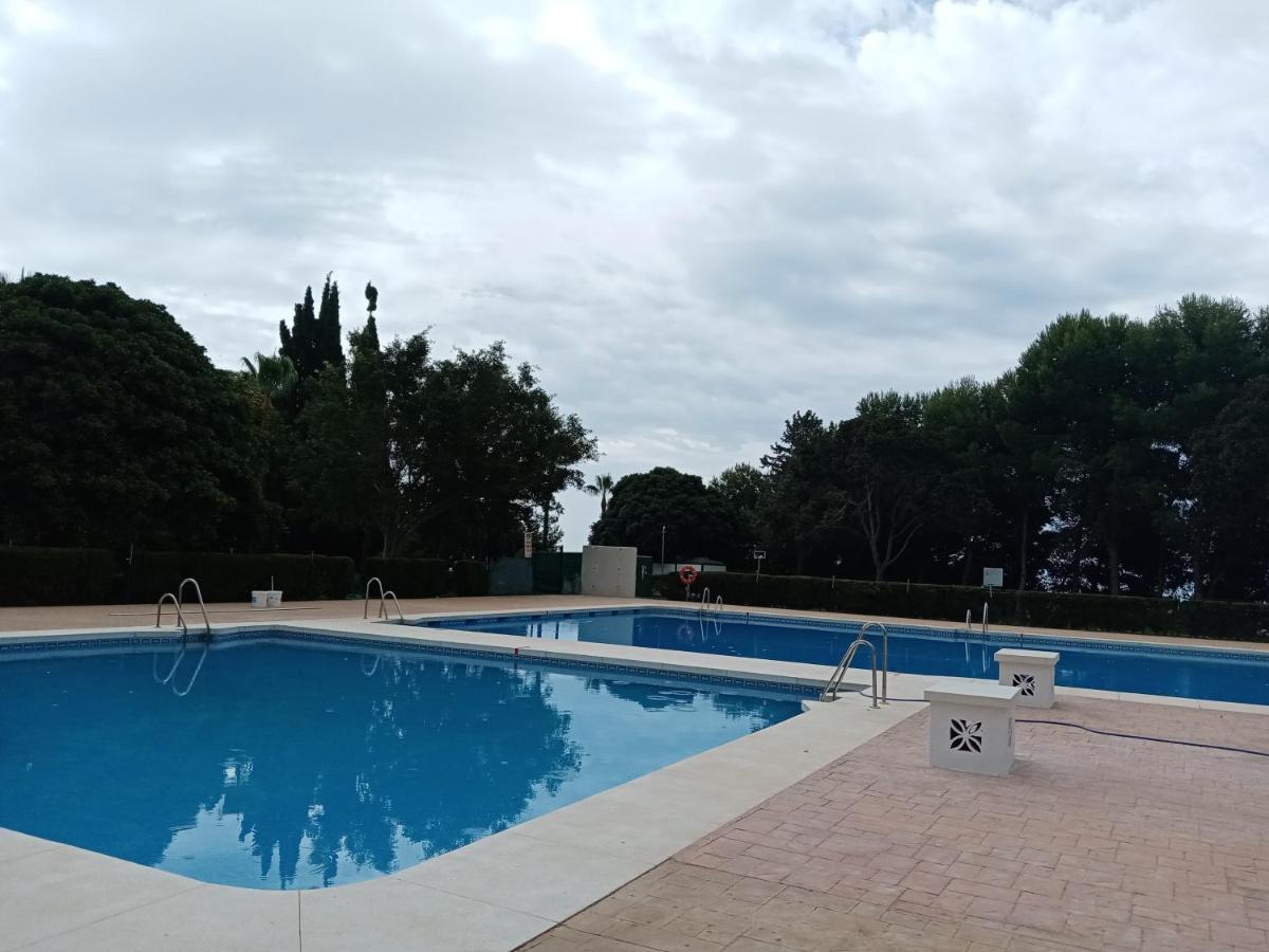 Carpe Diem Studio Benalmádena Eksteriør billede