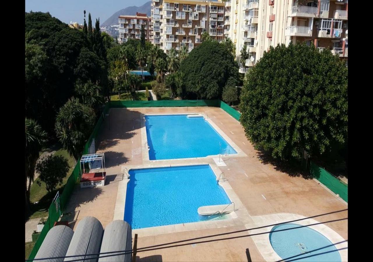 Carpe Diem Studio Benalmádena Eksteriør billede