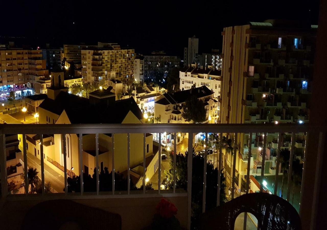 Carpe Diem Studio Benalmádena Eksteriør billede