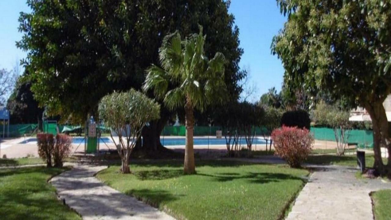 Carpe Diem Studio Benalmádena Eksteriør billede